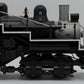 Lionel 6-38057 O Gauge Weyerhaeuser Timber Shay Locomotive #5 EX/Box
