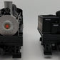 Lionel 6-38057 O Gauge Weyerhaeuser Timber Shay Locomotive #5 EX/Box