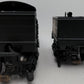 Lionel 6-38057 O Gauge Weyerhaeuser Timber Shay Locomotive #5 EX/Box