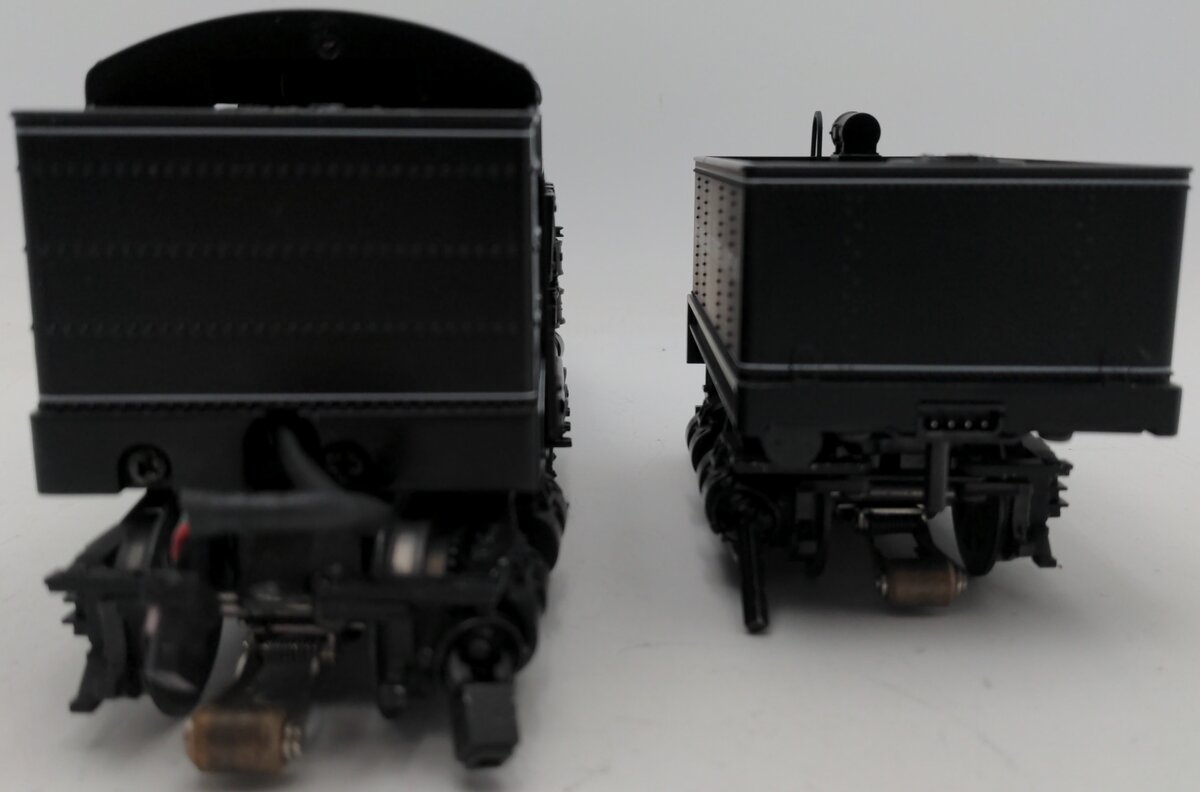 Lionel 6-38057 O Gauge Weyerhaeuser Timber Shay Locomotive #5 EX/Box
