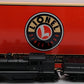 Lionel 6-38057 O Gauge Weyerhaeuser Timber Shay Locomotive #5 EX/Box