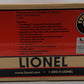 Lionel 6-38057 O Gauge Weyerhaeuser Timber Shay Locomotive #5 EX/Box