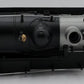 Lionel 6-38057 O Gauge Weyerhaeuser Timber Shay Locomotive #5 EX/Box