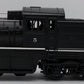 Lionel 6-38057 O Gauge Weyerhaeuser Timber Shay Locomotive #5 EX/Box