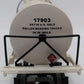 Lionel 6-17903 O Gauge Conoco Unibody Tank Car EX/Box