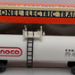 Lionel 6-17903 O Gauge Conoco Unibody Tank Car EX/Box