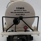 Lionel 6-17903 O Gauge Conoco Unibody Tank Car EX/Box