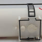 Lionel 6-17903 O Gauge Conoco Unibody Tank Car EX/Box