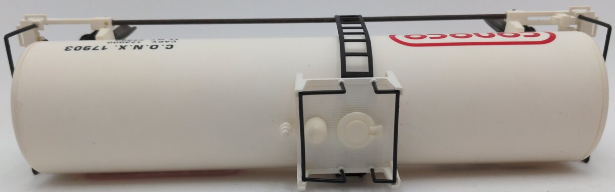 Lionel 6-17903 O Gauge Conoco Unibody Tank Car EX/Box