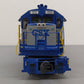 MTH 20-20933-1 O CSX GE U30C Diesel Engine w/PS3 #7229 EX/Box