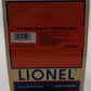 Lionel 6-11295 O Elk River Lumber Legacy 2-Truck Shay Locomotive #1 EX/Box