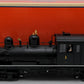 Lionel 6-11295 O Elk River Lumber Legacy 2-Truck Shay Locomotive #1 EX/Box
