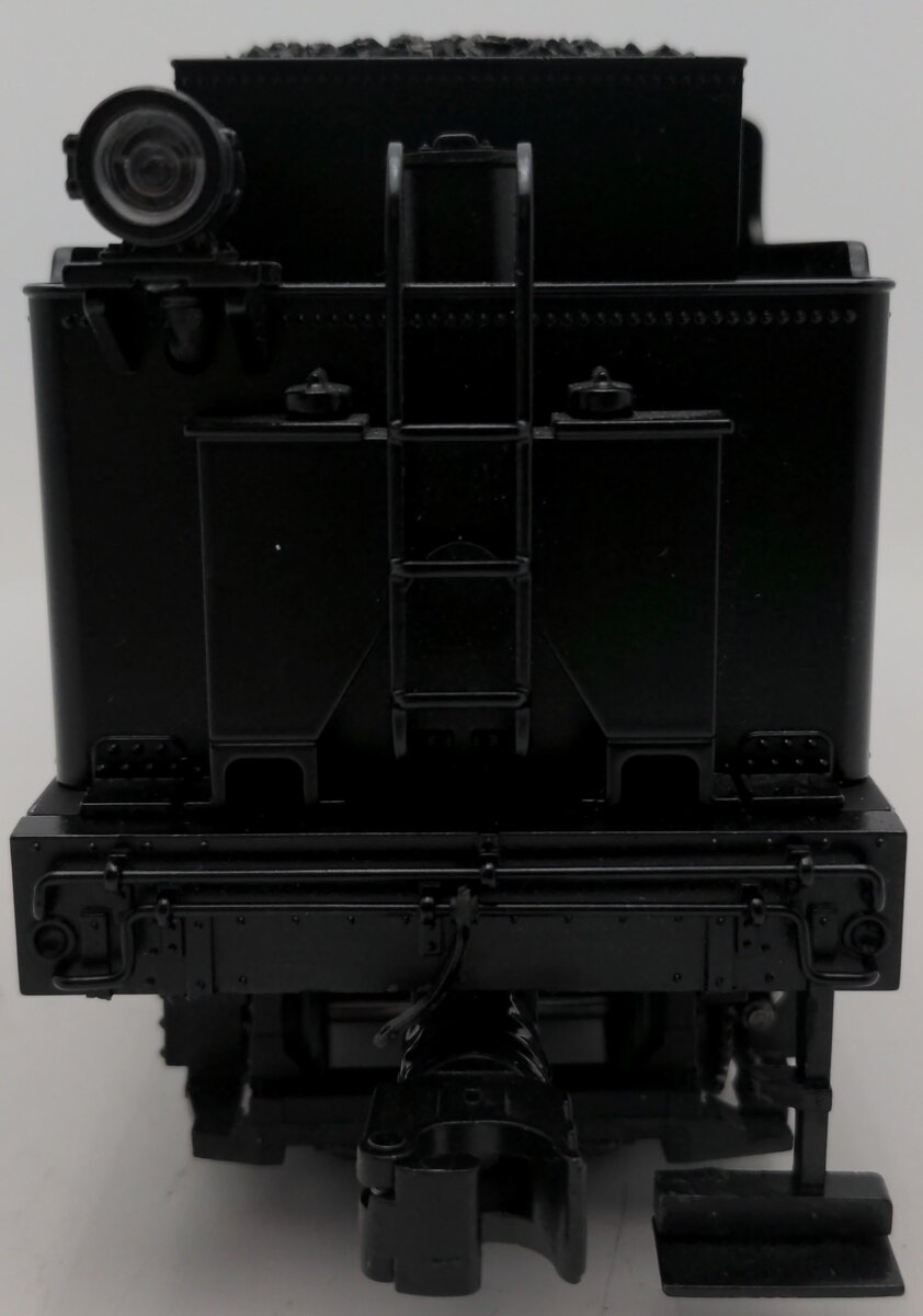 Lionel 6-11295 O Elk River Lumber Legacy 2-Truck Shay Locomotive #1 EX/Box