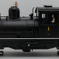 Lionel 6-11295 O Elk River Lumber Legacy 2-Truck Shay Locomotive #1 EX/Box