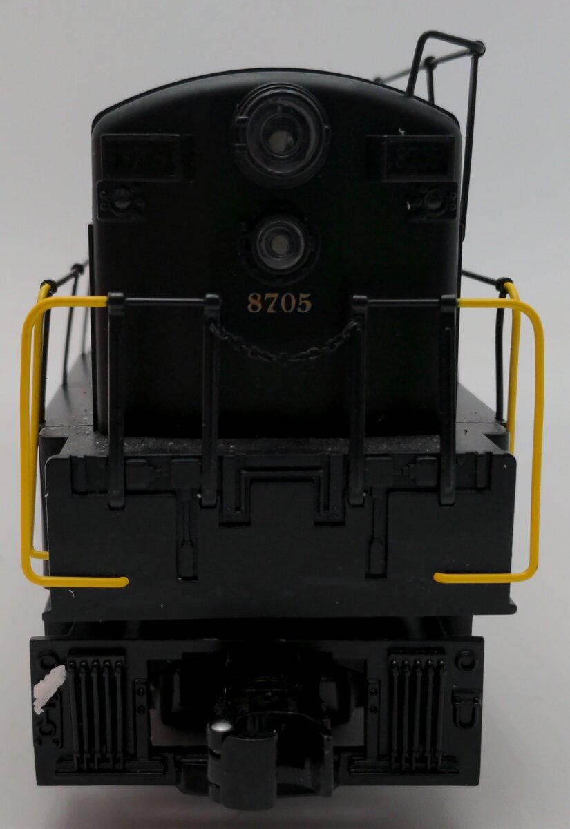 Lionel 6-52315 O Gauge TCA Pennsylvania RR FM Trainmaster Diesel Engine #8705 EX/Box