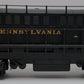 Lionel 6-52315 O Gauge TCA Pennsylvania RR FM Trainmaster Diesel Engine #8705 EX/Box