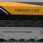 K-Line K623-1833 IC Norfolk Southern TCA 2001 Convention DC Car # 2001-5183 EX/Box