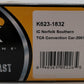 K-Line K623-1832 IC NS 2001 TCA Convention Car EX/Box