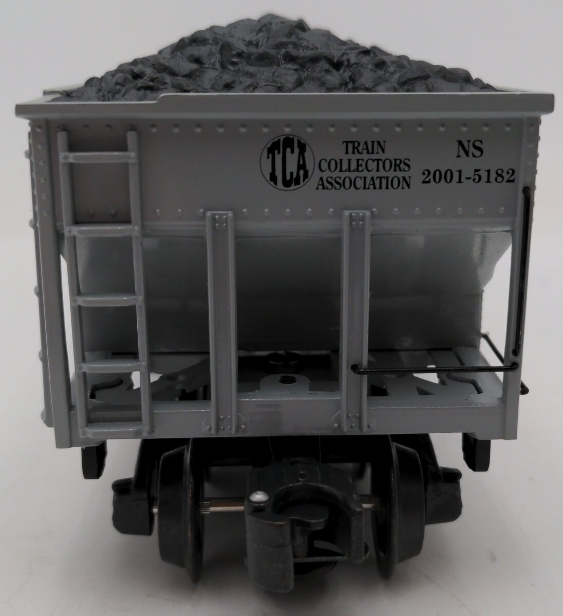 K-Line K623-1832 IC NS 2001 TCA Convention Car EX/Box