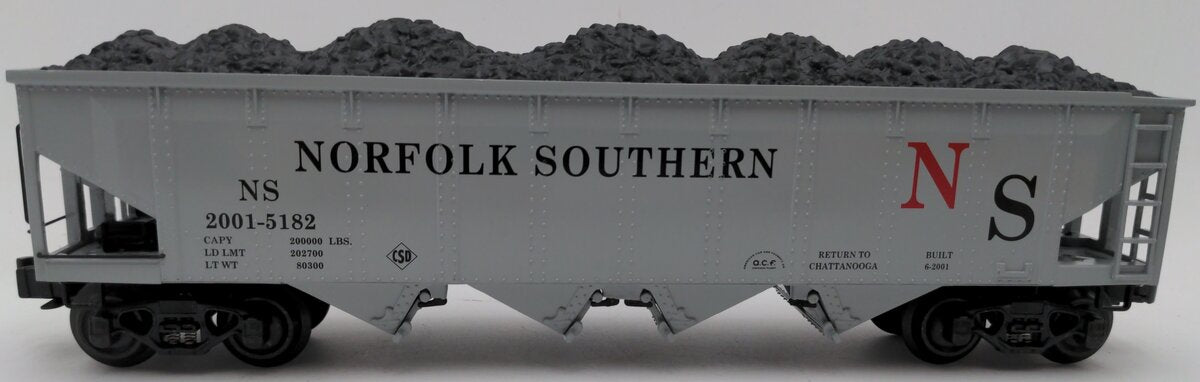 K-Line K623-1832 IC NS 2001 TCA Convention Car EX/Box