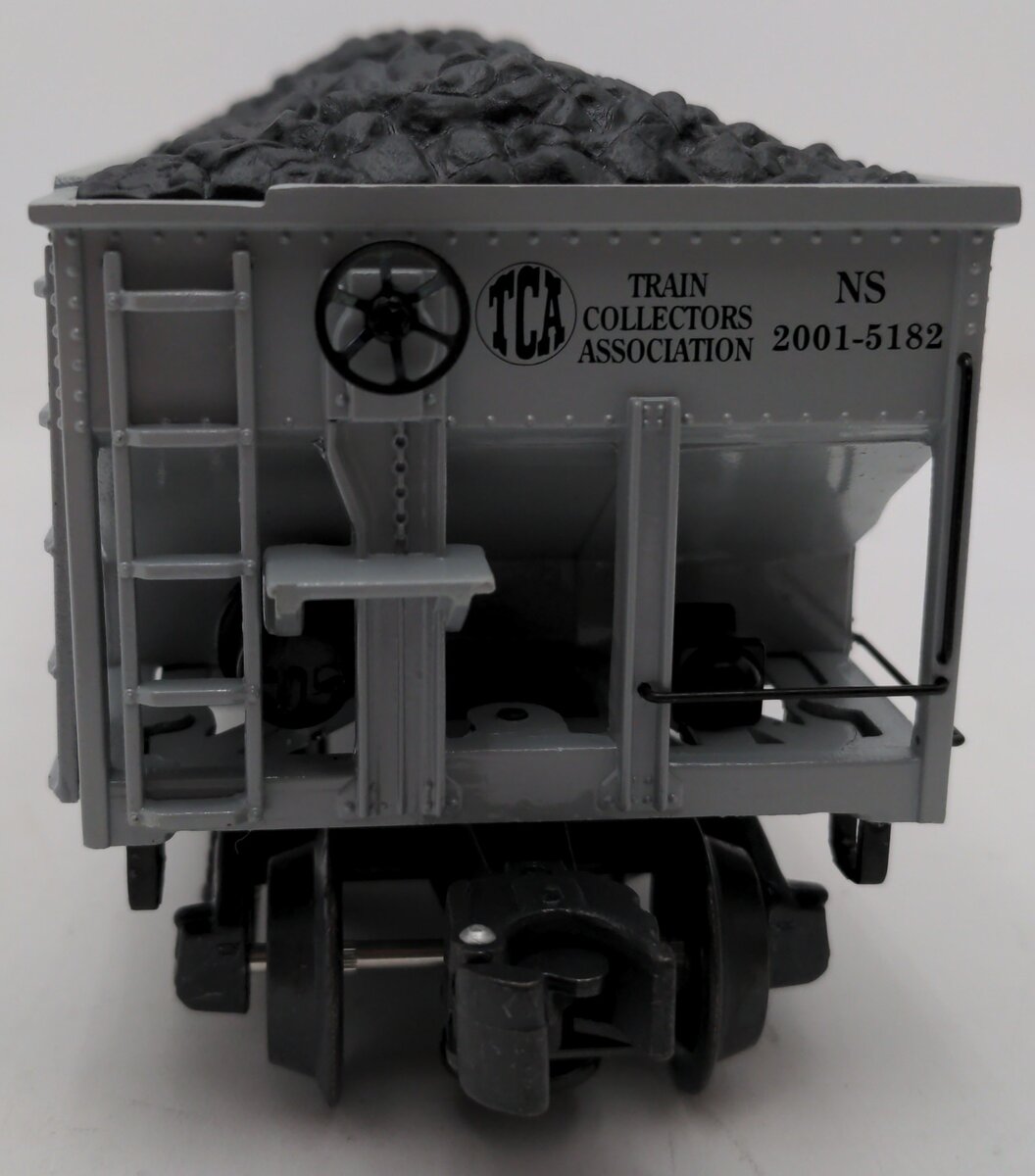 K-Line K623-1832 IC NS 2001 TCA Convention Car EX/Box