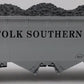 K-Line K623-1832 IC NS 2001 TCA Convention Car EX/Box
