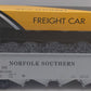 K-Line K623-1831 O Norfolk Southern TCA 2001 DC Convention Hopper #2001-5181 EX/Box