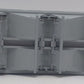 K-Line K623-1831 O Norfolk Southern TCA 2001 DC Convention Hopper #2001-5181 EX/Box