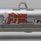 Lionel 2226550 O Norfolk Southern Coil Car with Graffiti #167024 LN/Box