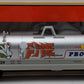 Lionel 2226550 O Norfolk Southern Coil Car with Graffiti #167024 LN/Box