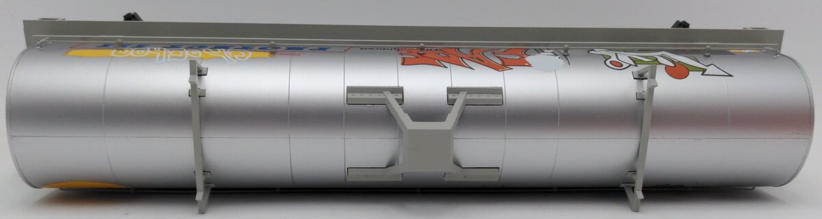 Lionel 2226550 O Norfolk Southern Coil Car with Graffiti #167024 LN/Box