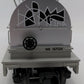 Lionel 2226550 O Norfolk Southern Coil Car with Graffiti #167024 LN/Box
