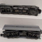 MTH 20-3045-1 O New York Central Dreyfuss Hudson Steam Loco & Tender w/PS2 #5445 EX/Box