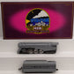 MTH 20-3045-1 O New York Central Dreyfuss Hudson Steam Loco & Tender w/PS2 #5445 EX/Box