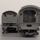 MTH 20-3045-1 O New York Central Dreyfuss Hudson Steam Loco & Tender w/PS2 #5445 EX/Box