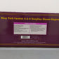 MTH 20-3045-1 O New York Central Dreyfuss Hudson Steam Loco & Tender w/PS2 #5445 EX/Box