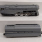 MTH 20-3045-1 O New York Central Dreyfuss Hudson Steam Loco & Tender w/PS2 #5445 EX/Box