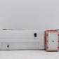 MTH 20-91396 O Gauge Norfolk & Western Steel Caboose #1776 EX/Box