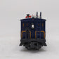 MTH 20-91396 O Gauge Norfolk & Western Steel Caboose #1776 EX/Box