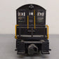 MTH 30-2901-1 Norfolk & Western SW-1 Switcher Diesel Engine w/PS2 #2106 EX/Box