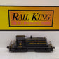 MTH 30-2901-1 Norfolk & Western SW-1 Switcher Diesel Engine w/PS2 #2106 EX/Box