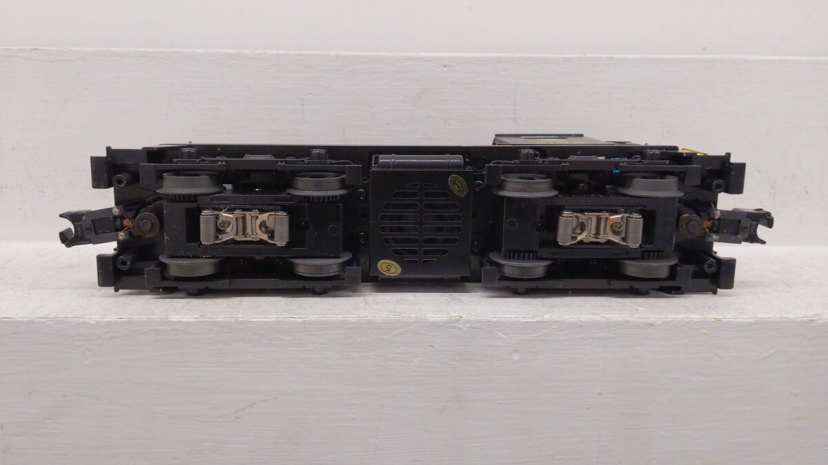 MTH 30-2901-1 Norfolk & Western SW-1 Switcher Diesel Engine w/PS2 #2106 EX/Box