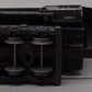 K-Line K3715-1601S O Gauge C&O Allegheny Steam Locomotive & Tender #1601 EX/Box