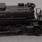 K-Line K3715-1601S O Gauge C&O Allegheny Steam Locomotive & Tender #1601 EX/Box