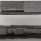 K-Line K3715-1601S O Gauge C&O Allegheny Steam Locomotive & Tender #1601 EX/Box