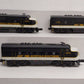 MTH 30-2993-1 NS F-3 ABA Diesel Engine Set w/Proto-Sound 2.0 #4270/4271/4275 EX/Box