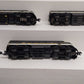 MTH 30-2993-1 NS F-3 ABA Diesel Engine Set w/Proto-Sound 2.0 #4270/4271/4275 EX/Box