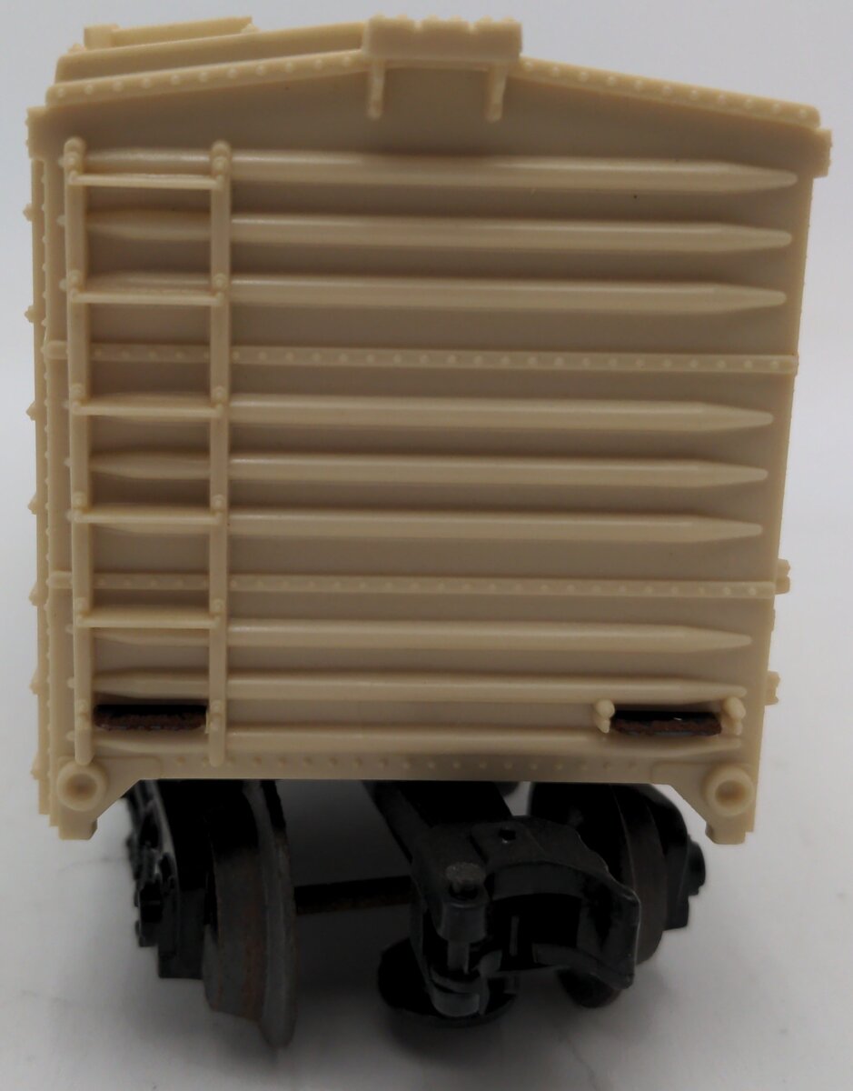 Lionel 6-16125 O Gauge Virginian Stock Car VG/Box