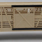 Lionel 6-16125 O Gauge Virginian Stock Car VG/Box
