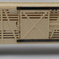 Lionel 6-16125 O Gauge Virginian Stock Car VG/Box